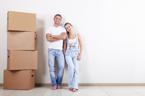 Croydon Removals website cookie policy introduction