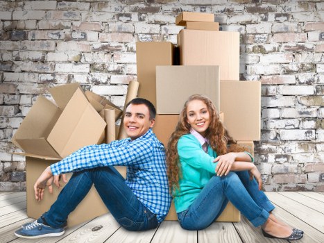 Packing and transport support for removals in Croydon
