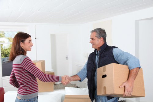 Safe Croydon Removals payments area with trusted payment options