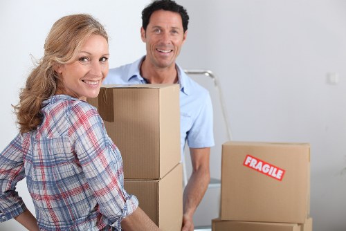 Commercial relocation support for Croydon businesses