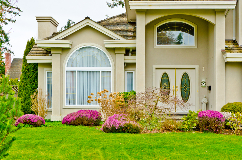 Cubic-yard moving estimate for a family house relocation