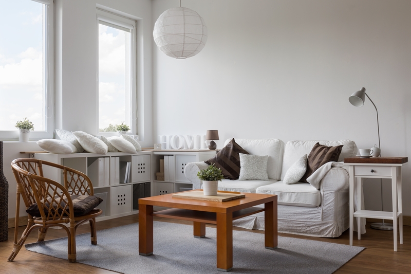 Packing and loading help for a Croydon flat or house move
