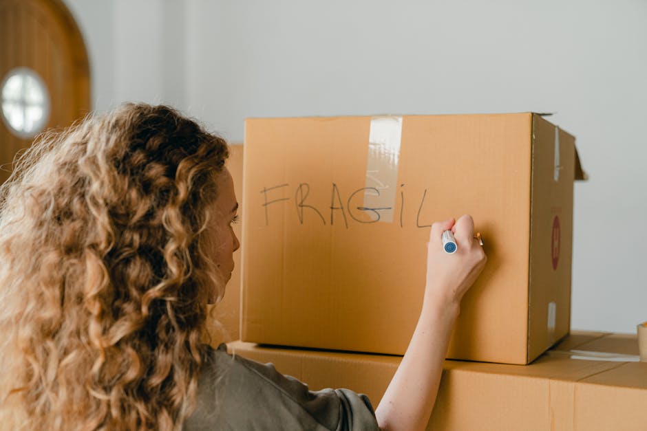 Avoid hidden charges in Croydon removals what to know